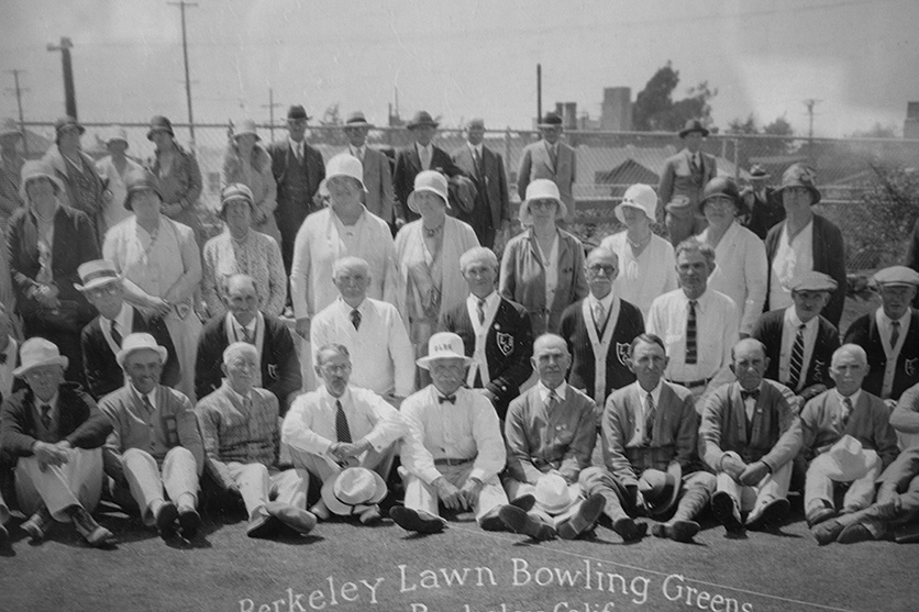 early-bowlers